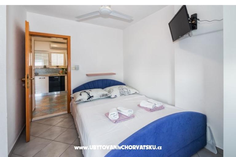Appartements Tamaris - Suhi Potok – foto 50