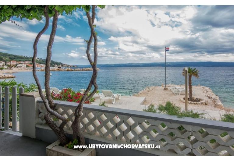 Appartements Tamaris - Suhi Potok – foto 6