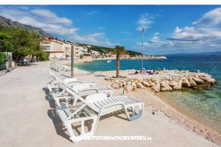 Appartements Tamaris - Suhi Potok – foto 8