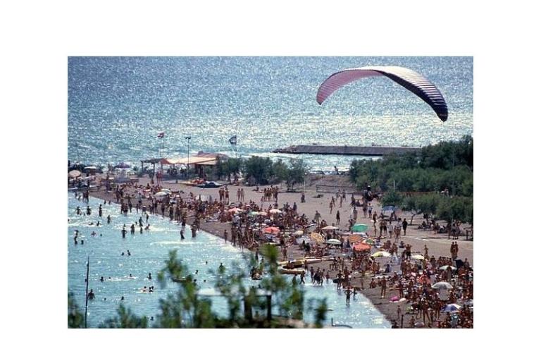 Ferienwohnungen Abram – foto 17