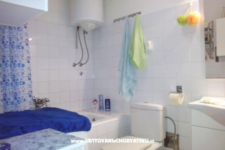 Ferienwohnungen Abram – foto 8
