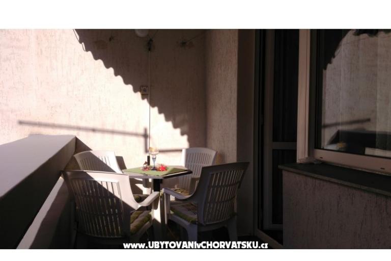 Ferienwohnungen Abram – foto 9