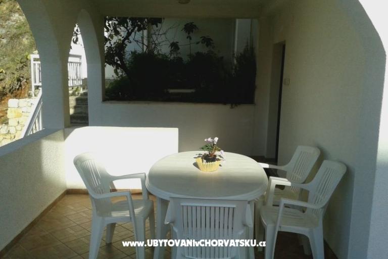 Ferienwohnungen Ana - Camp Ivo – foto 12