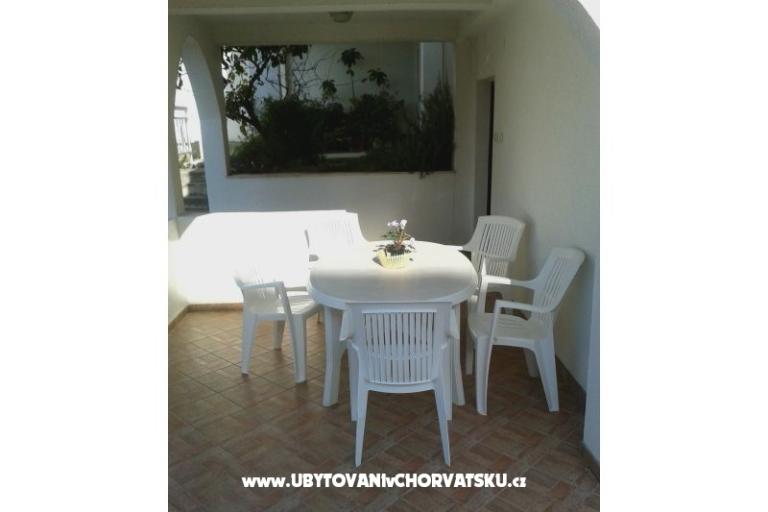 Ferienwohnungen Ana - Camp Ivo – foto 14