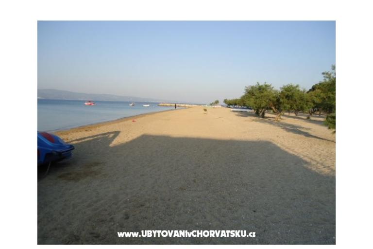 Ferienwohnungen Ana - Camp Ivo – foto 17