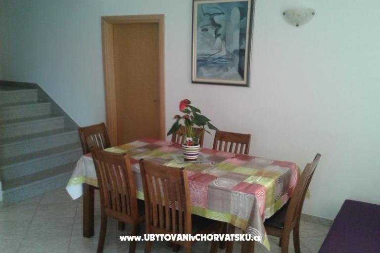 Ferienwohnungen Ana - Camp Ivo – foto 2
