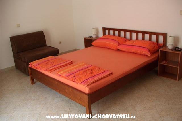 Ferienwohnungen Ana - Camp Ivo – foto 4