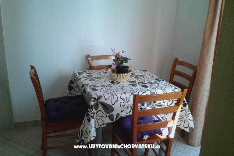 Ferienwohnungen Ana - Camp Ivo – foto 9