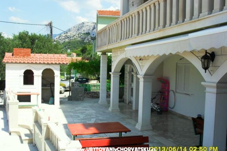 Ferienwohnungen Ante – foto 2