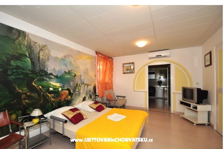 Ferienwohnungen Babaja – foto 9