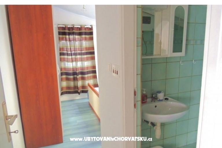 Ferienwohnungen Balića Rat – foto 10