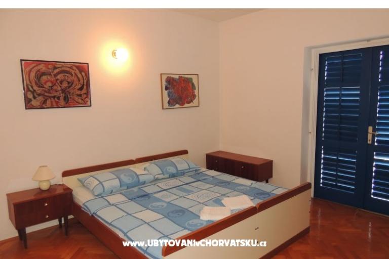 Ferienwohnungen Balića Rat – foto 14