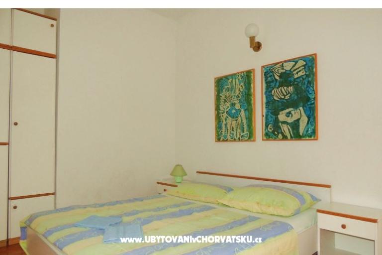 Ferienwohnungen Balića Rat – foto 15