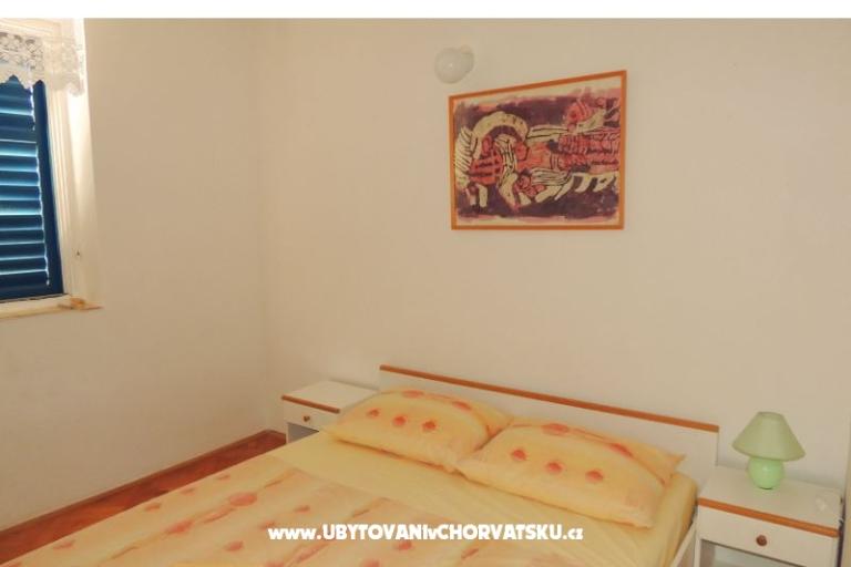 Ferienwohnungen Balića Rat – foto 16
