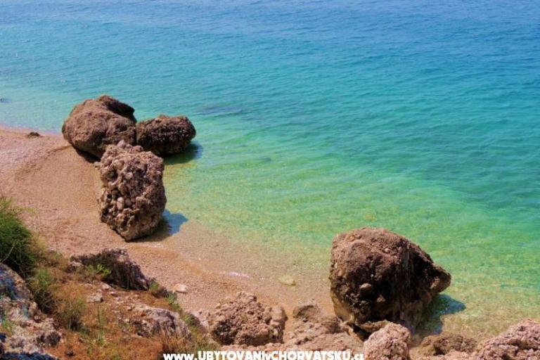 Ferienwohnungen Balića Rat – foto 4