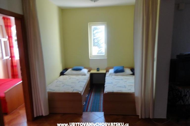 Ferienwohnungen Vesna – foto 12