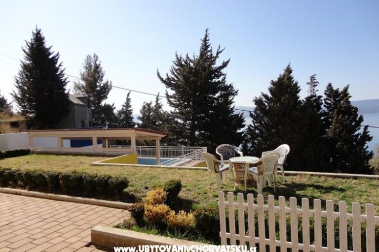 Ferienwohnungen Vesna – foto 16