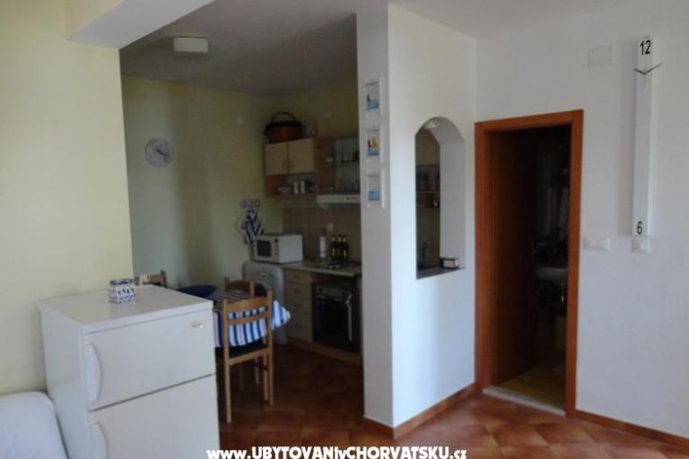 Ferienwohnungen Vesna – foto 7