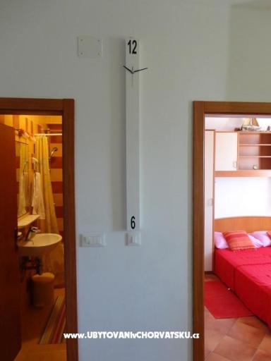 Ferienwohnungen Vesna – foto 9