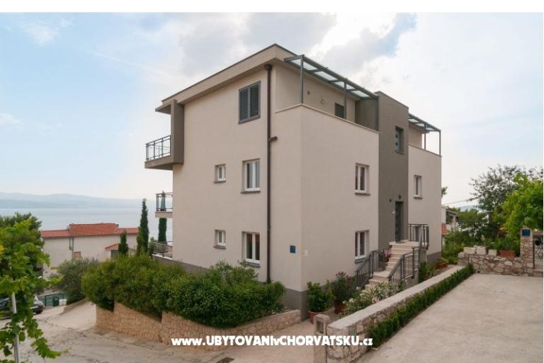 Ferienwohnungen Božan – foto 9