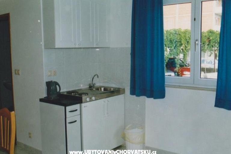 Ferienwohnungen Camić – foto 16