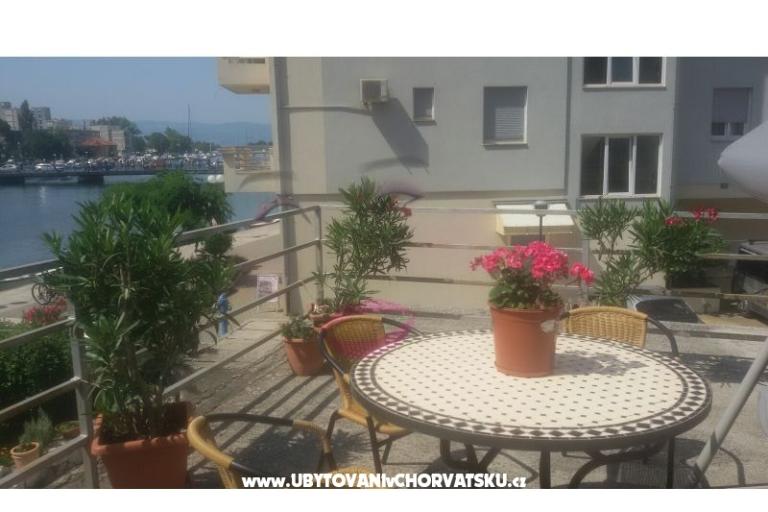 Ferienwohnungen Cetina – foto 10