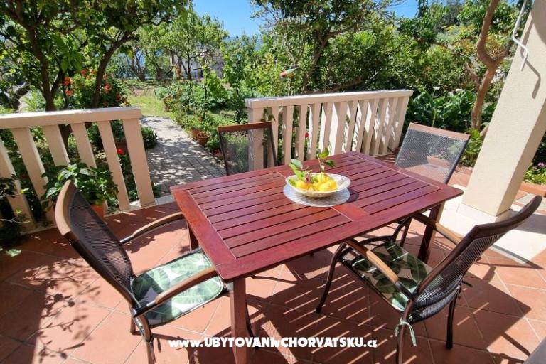 Ferienwohnungen Diridonda – foto 39