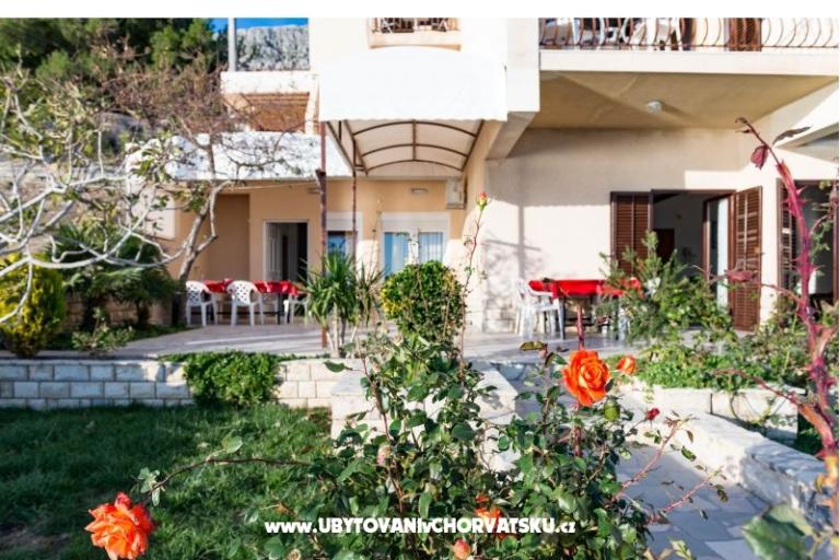 Ferienwohnungen Edita &amp; Robert – foto 5