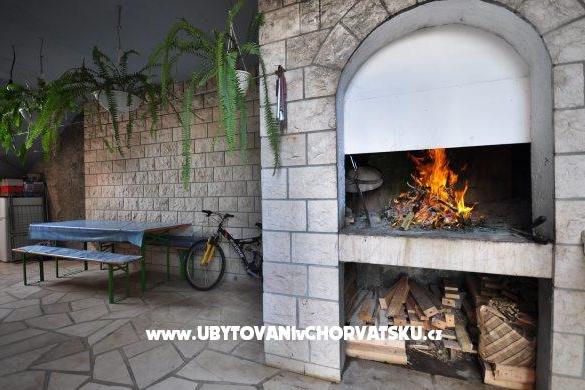 Ferienwohnungen Vukasović – foto 8