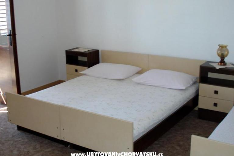 Ferienwohnungen Ante – foto 2