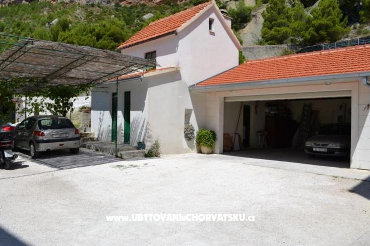 Ferienwohnungen Kadenca – foto 3