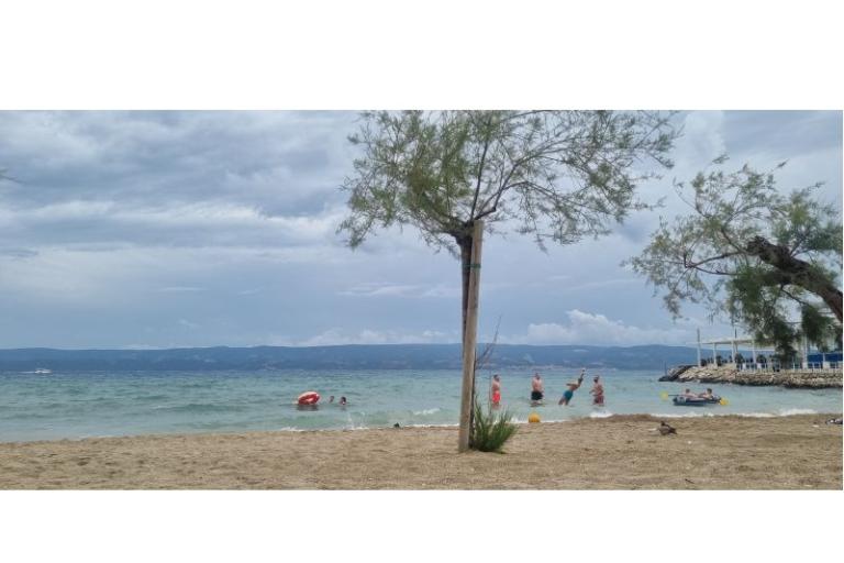Ferienwohnungen Mladen Duće – foto 12