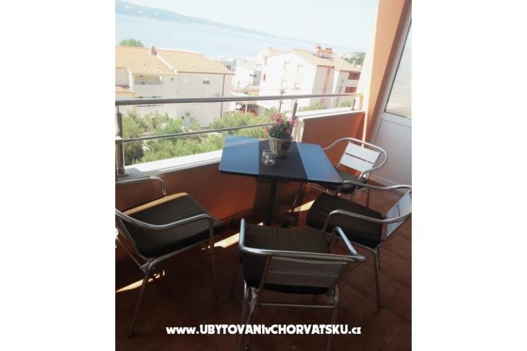 Ferienwohnungen Kristina – foto 14