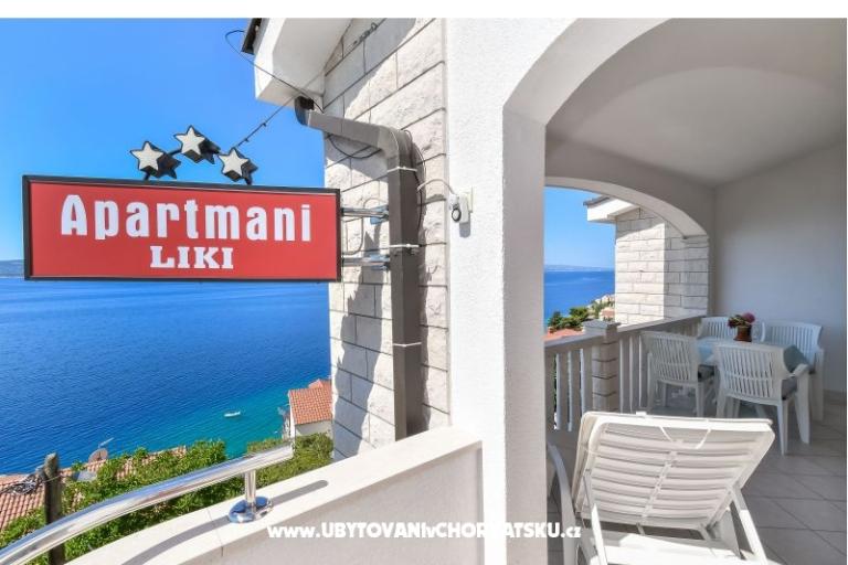 Ferienwohnungen LIKI – foto 14
