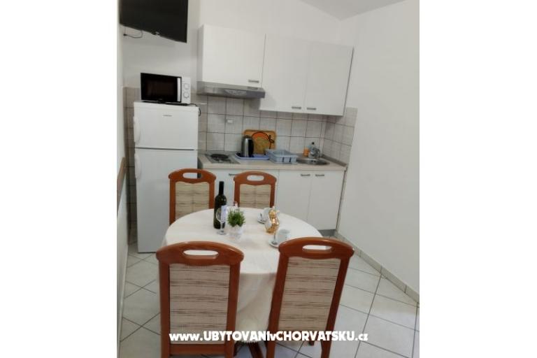 Ferienwohnungen LIKI – foto 19