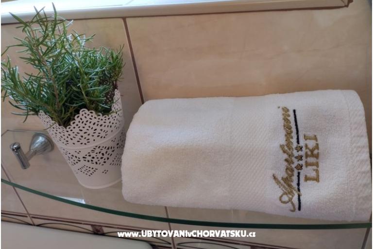 Ferienwohnungen LIKI – foto 22