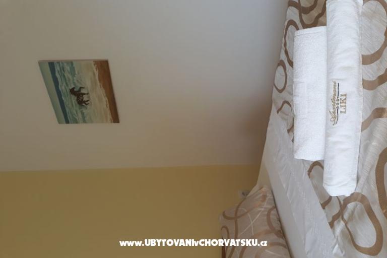 Ferienwohnungen LIKI – foto 37