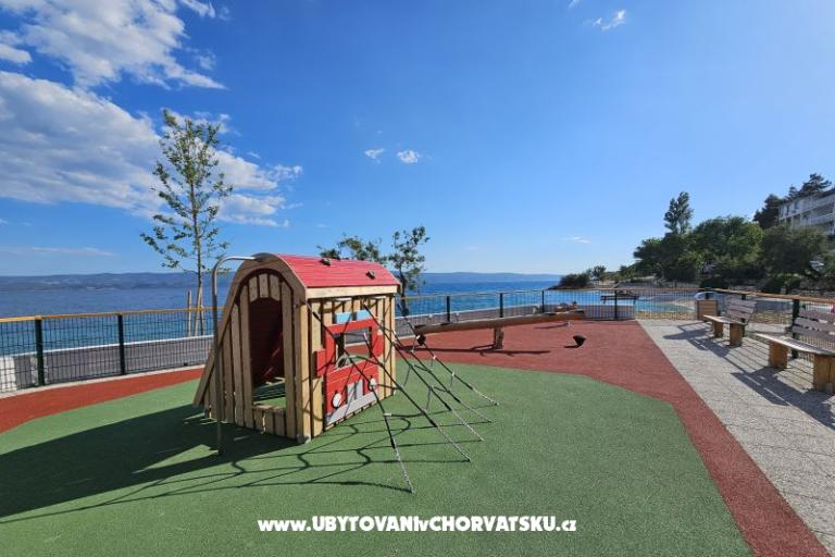 Ferienwohnungen Mare – foto 11