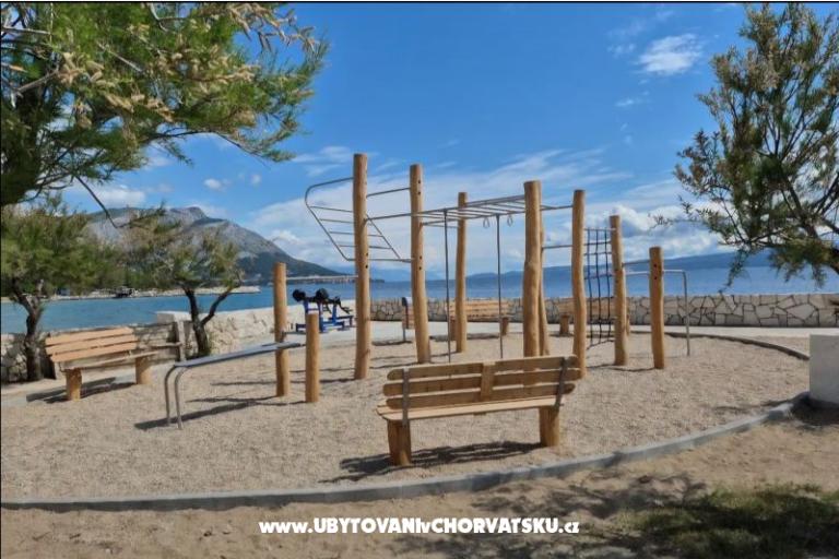 Ferienwohnungen Mare – foto 12