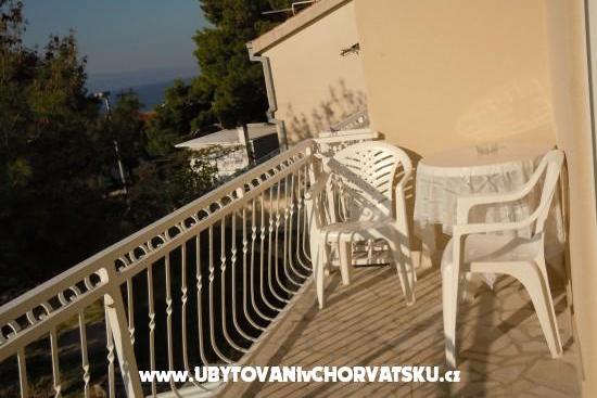 Ferienwohnungen Medići  – foto 9
