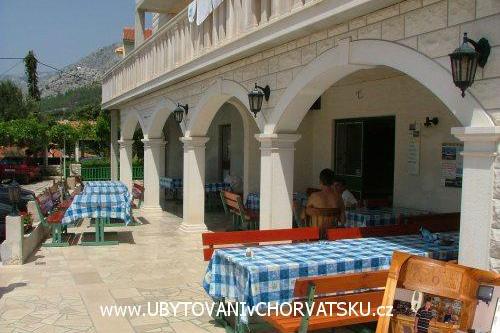 Ferienwohnungen Mušac – foto 3