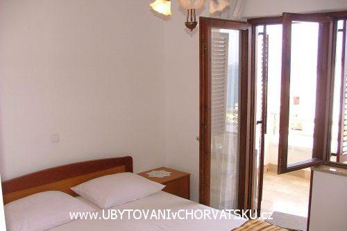 Ferienwohnungen Mušac – foto 6