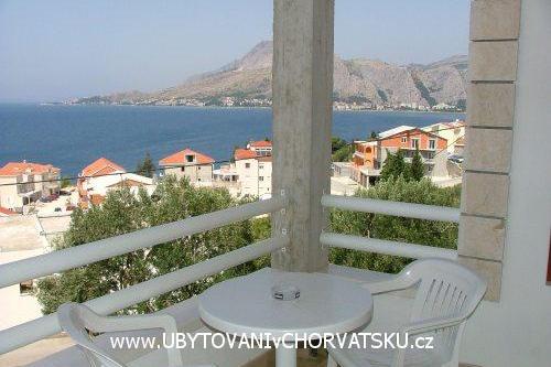 Ferienwohnungen Mušac – foto 7
