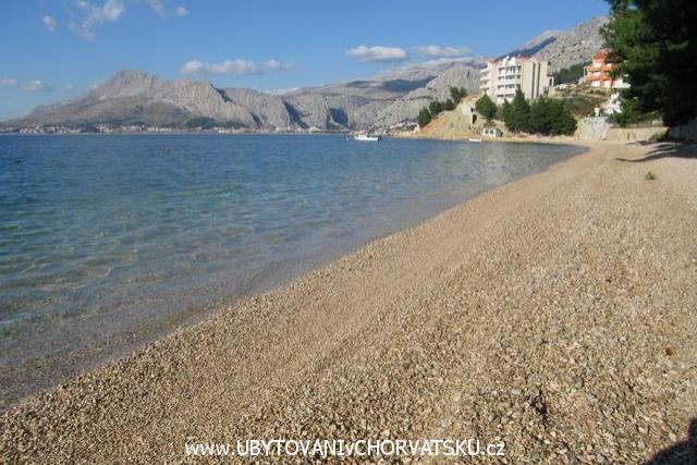 Ferienwohnungen Mušac – foto 8