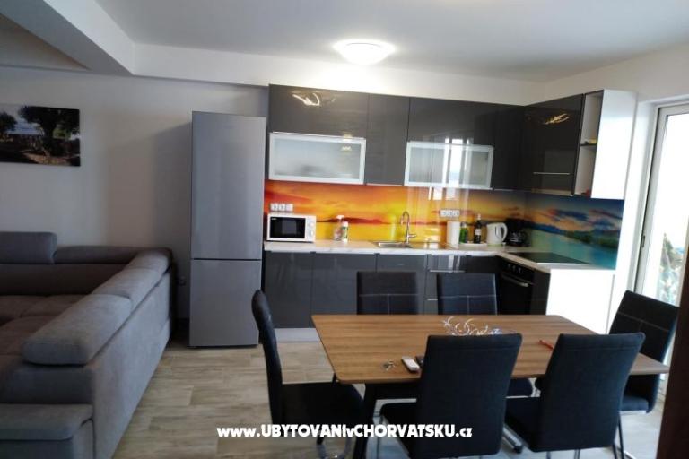 Ferienwohnungen Mušac – foto 15
