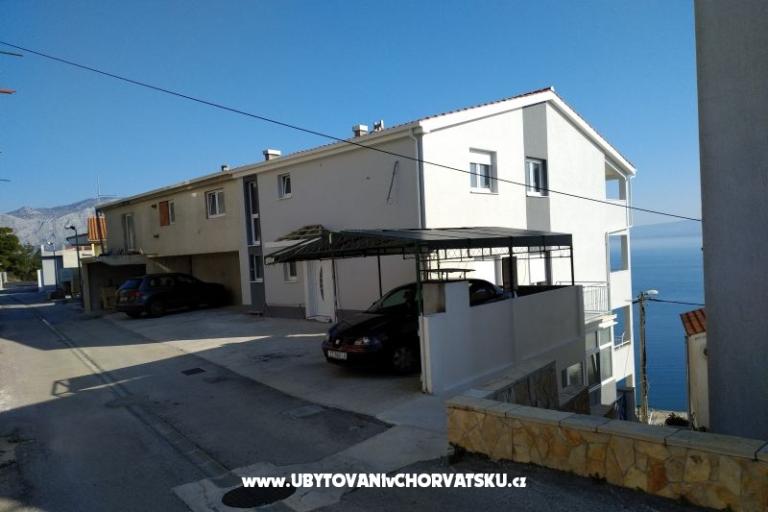 Ferienwohnungen Mušac – foto 2