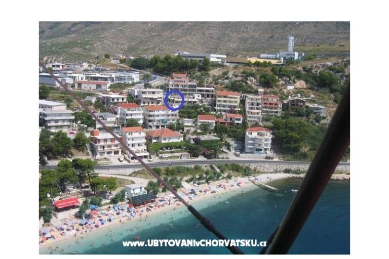 Ferienwohnungen Mušac – foto 3