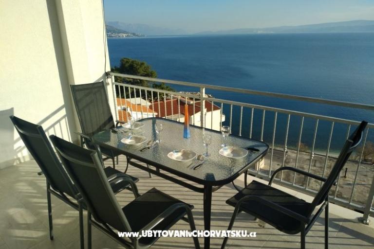 Ferienwohnungen Mušac – foto 5