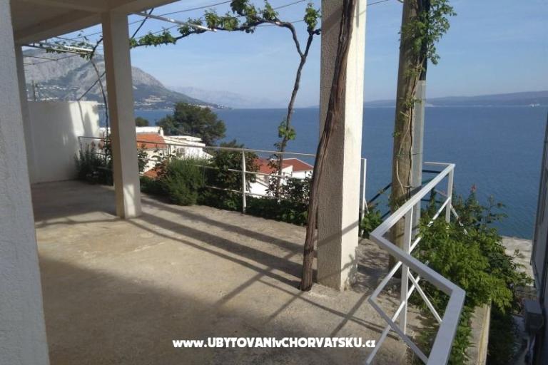 Ferienwohnungen Mušac – foto 6