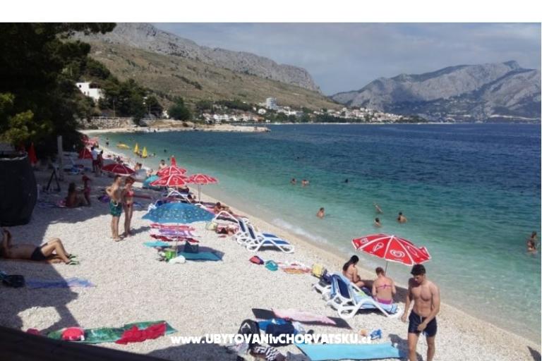 Ferienwohnungen Mušac – foto 8